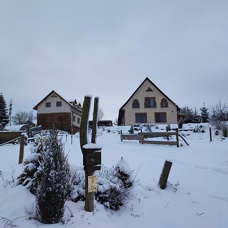 Apartamento Apartmán na statku Červený Kostelec Exterior foto